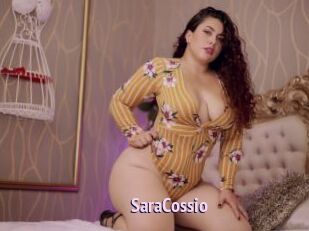 SaraCossio