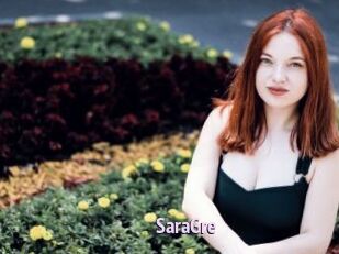 SaraGre