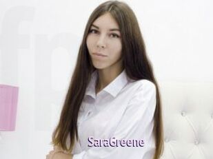 SaraGreene