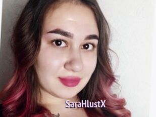 SaraHlustX