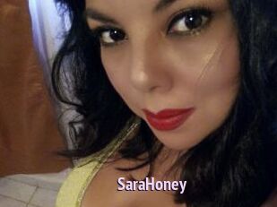 SaraHoney