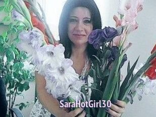 SaraHotGirl30
