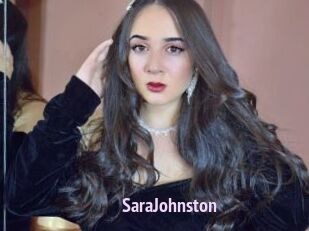 SaraJohnston