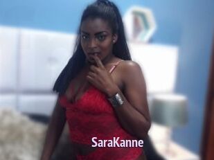 SaraKanne