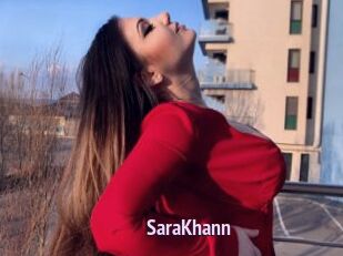 SaraKhann