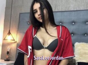 SaraLeeJordan