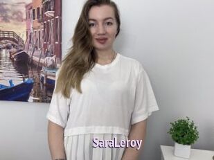 SaraLeroy