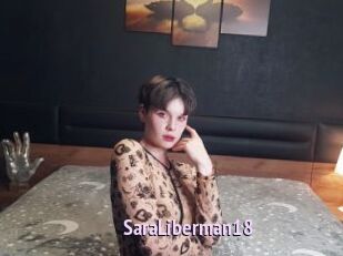 SaraLiberman18