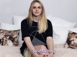 SaraMarion