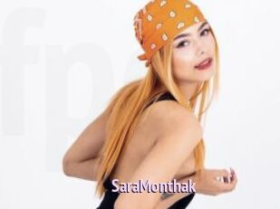 SaraMonthak