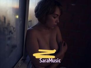 SaraMusic