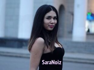SaraNoiz Film Porno