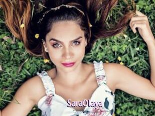 SaraOlaya