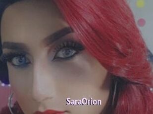 SaraOrion
