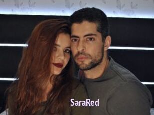 SaraRed