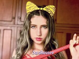 SaraRousee