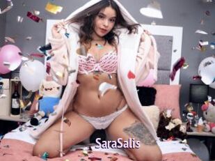 SaraSalis