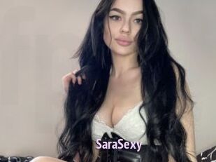 SaraSexy
