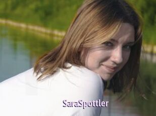 SaraSpottler