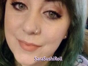 SaraSushiRoll
