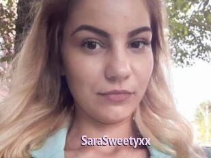 SaraSweetyxx Film Porno