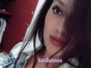 SaraTomson
