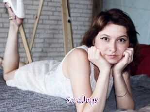 SaraUops