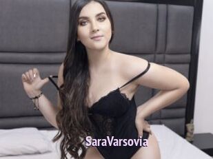 SaraVarsovia