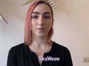 SaraWoow