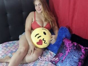 Sara_riase