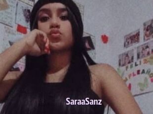 SaraaSanz