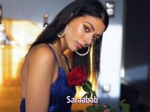 Saraabab