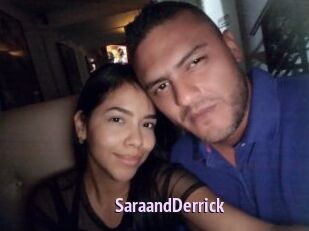 SaraandDerrick