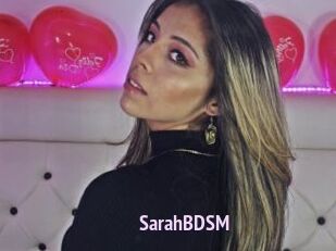 SarahBDSM