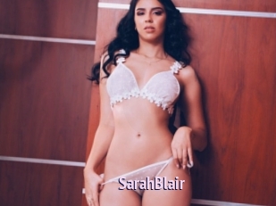 SarahBlair Film Porno