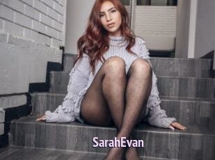SarahEvan