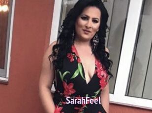 SarahFeel