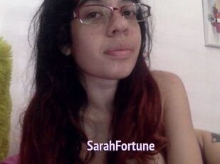 SarahFortune