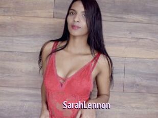 SarahLennon