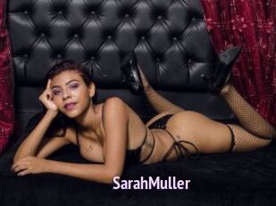 SarahMuller