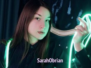 SarahObrian