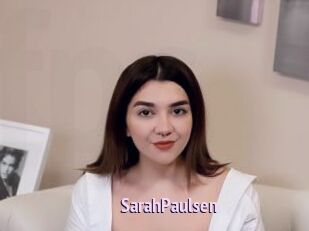 SarahPaulsen