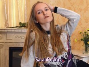 SarahPerkins