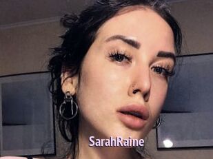 SarahRaine