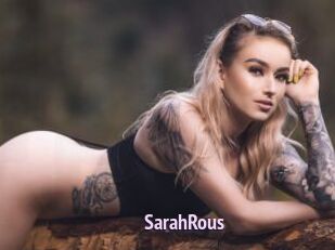 SarahRous