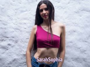 SarahSophia