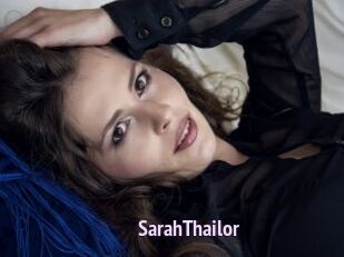 SarahThailor