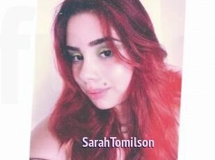SarahTomilson