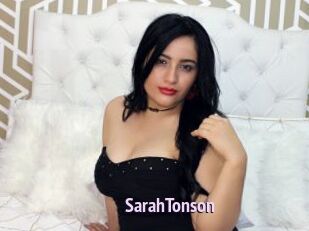 SarahTonson