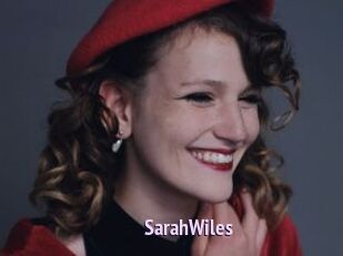 SarahWiles